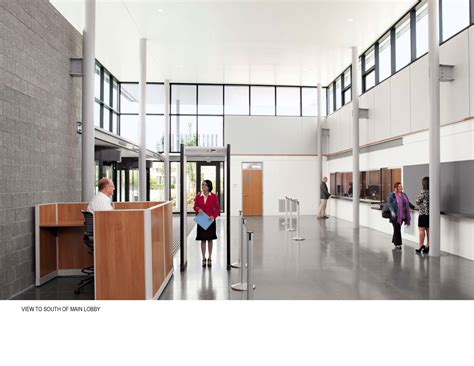 Everett Municipal Court - AIA Washington Council
