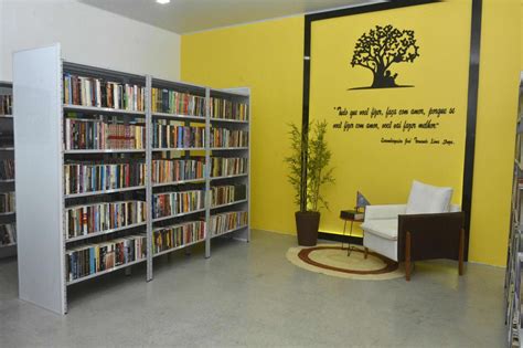 Sistema Estadual De Bibliotecas Promove Oficinas Gratuitas Da