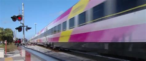 High-speed train from Vegas to Calif. set for construction