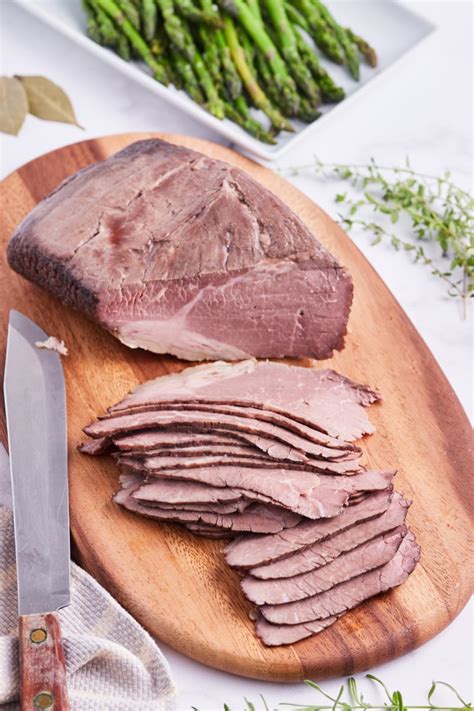 Swedish Roast Beef Recipe Girl®