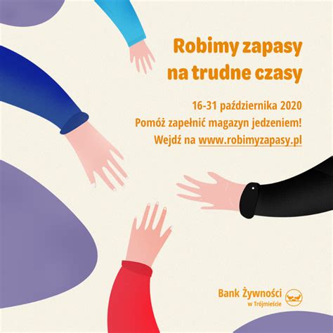 Robimy Zapasy Na Trudne Czasy Bank Ywno Ci W Tr Jmie Ciebank