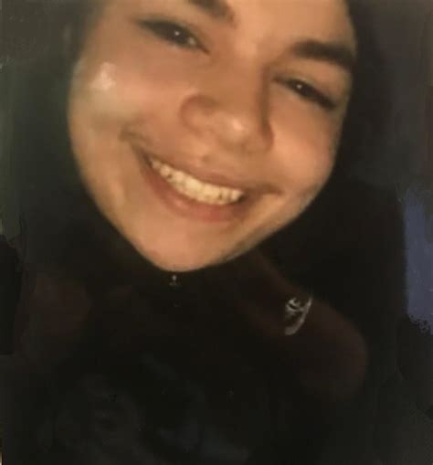 Anthony Lopez, age 15