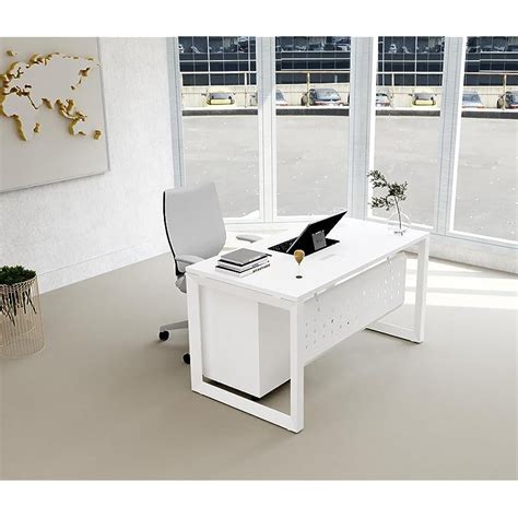 Buy Mahmayi Vorm Modern Workstation Multi Functional Mdf Desk