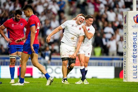 England Vs Samoa Prediction And Odds Rugby World Cup 2023 Pundit Feed