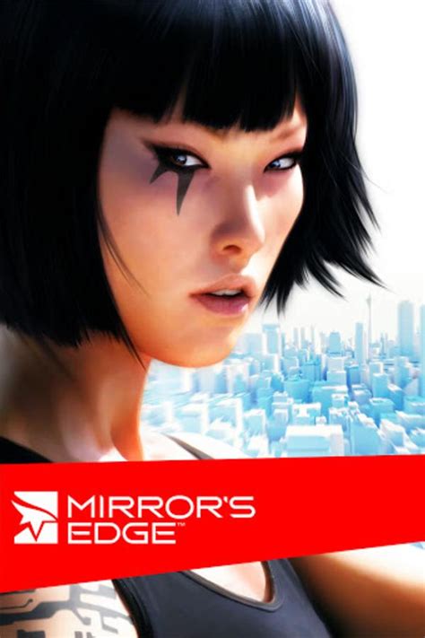 Mirror S Edge Mirror S Edge Wiki Fandom