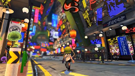 A Wild New Mutation: GeekDad Reviews ‘Splatoon 3’ – GeekDad