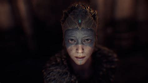 Hellblade Senuas Sacrifice Horrorspiel Infos Bilder Videos