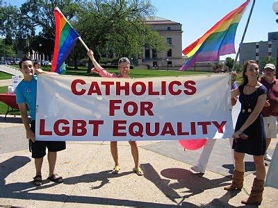 The Wild Reed A Catholic Statement Of Support For Same Sex Marriage