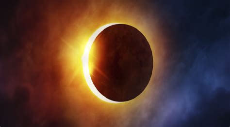 En Venezuela también se podrá ver el eclipse total de sol del 8 de