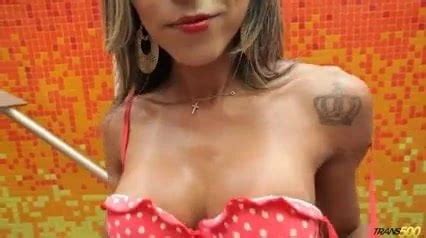 Bruna Santos TS Porn Videos Shemale Porn Star Sex Scenes XHamster