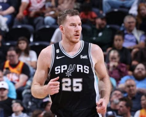 Spurs Jakob Poeltl Jeremy Sochan Blake Wesley Out Vs Thunder