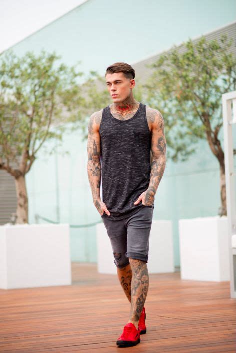 Top Trendy Outfits For University Guys Fasheholic