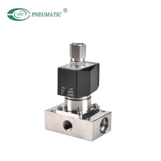 Direct Acting Solenoid Valve Direct Acting Solenoid Valve Products