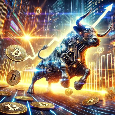 Crypto Bullrun 2024 2025 Siapa Yang Bakal Jadi Milliarder Baru