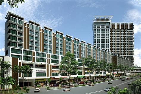 Review For Plaza Damas 3 Sri Hartamas Propsocial