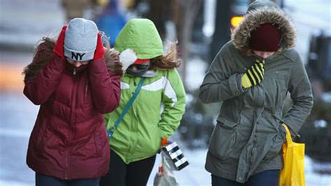 arctic blast disrupts holiday travel in us. 2