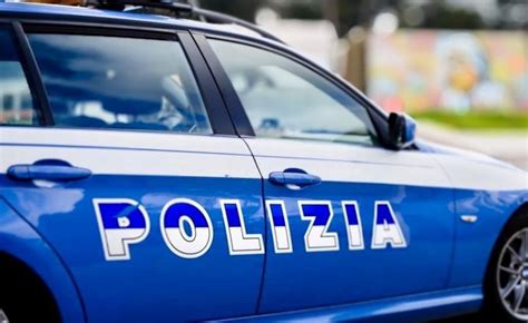 Caltanissetta Tentata Rapina Estorsione E Furto Ad Un Anziano Donna