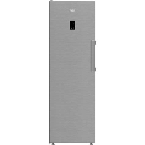 Šuplíkový mrazák Beko B3RMFNE314XB | OKAY.cz
