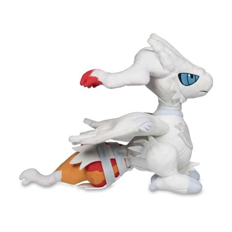 Boss Costume Collection Reshiram Plush In Pok Mon Center