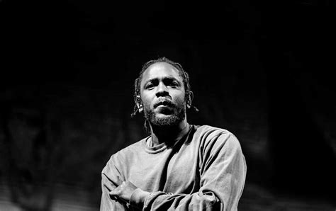 Behind Kendrick Lamar’s Pulitzer Selection | The Nation