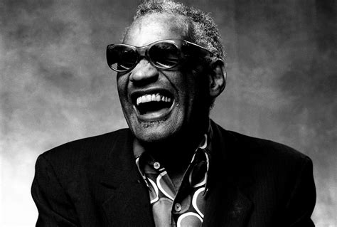 Wallpaper Ray Charles Musician Author Soul Jazz Rhythm And Blues