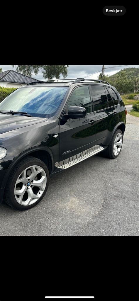 Style 214 Felger Og Dekk Til BMW X5 FINN Torget