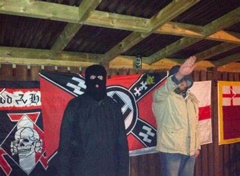 Britain S Nazi Punk Scene Is Alive And Limping Vice United States