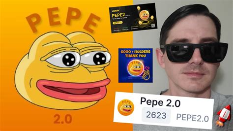 Pepe Pepe Token Crypto Coin How To Buy Pepe Lbank Uniswap