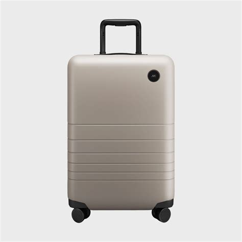 Review I Tried The Viral Monos Carry On Luggage Trusted Since 1922