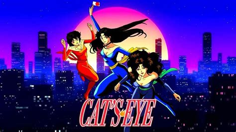 Ein Herz F R Klassiker Cats Eye Aka Ein Supertrio