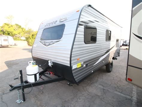 2021 Jayco Jay Flight Slx 174bhw Good Sam Rv Rentals