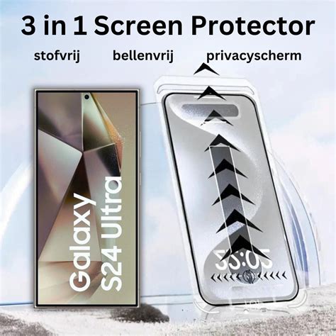 Evotech Screen Protector The Best Choice For Your Samsung