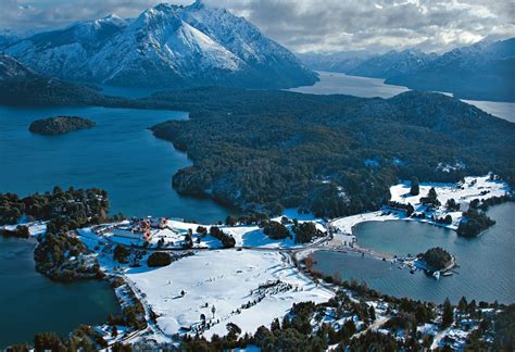 13 motivos para visitar Bariloche em qualquer época do ano Qual Viagem