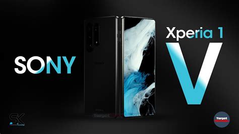 Sony Xperia V Trailer Introduction Youtube