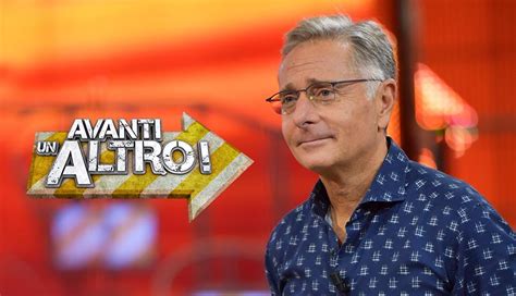 Avanti Un Altro Mediaset Play