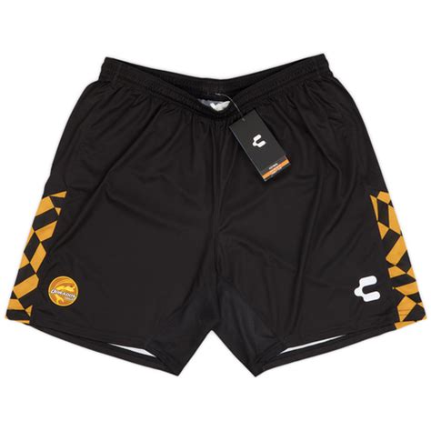 Dorados De Sinaloa Charly Training Shorts