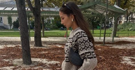 This Specific Color Makes Ballet Flats Look 10 Times More Elegant | Who ...