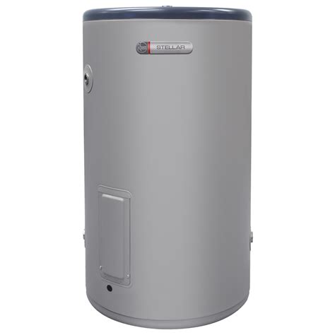 Hot Water System Prices Buy Rheem Stellar SS Electric HWS 4a1080