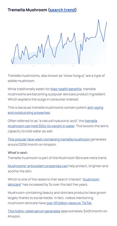 How to Spot Trends Before They Happen (Hint: Trend Spotting)