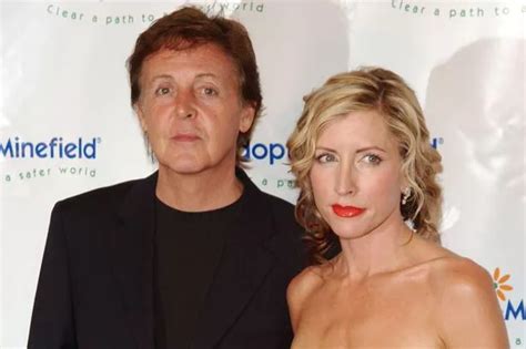 Heather Mills Life After Marriage To Sir Paul Mccartney And Million