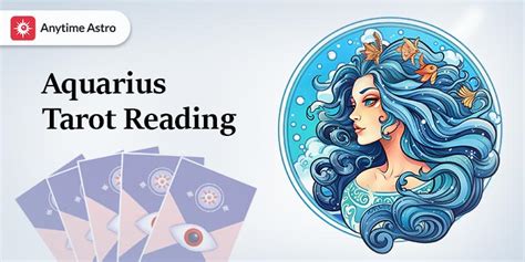 Aquarius Tarot Reading 2024