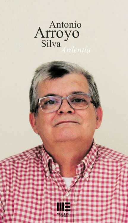 Antonio Arroyo Silva A escribir poesía se aprende Dragaria