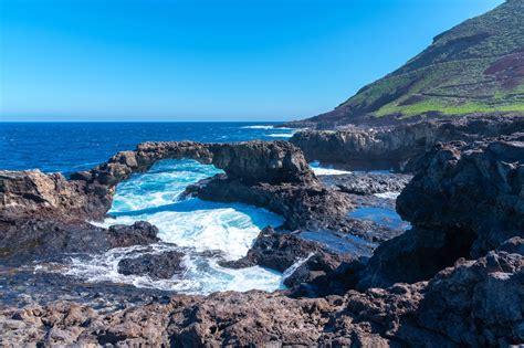 10 Best Beaches in the Canary Islands - What is the Most Popular Beach ...