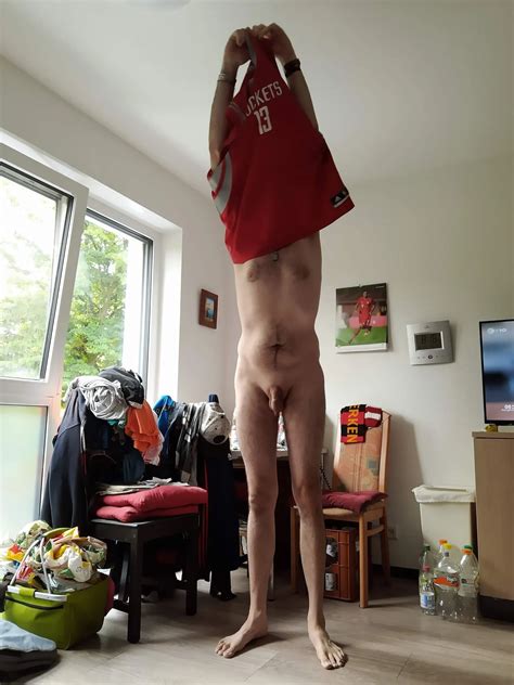 Naked Exhibitionist Pics XHamster