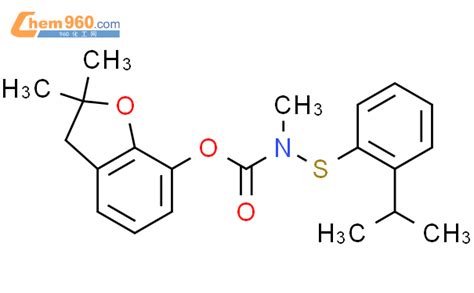 50539 72 5 2 2 Dimethyl 2 3 Dihydro 1 Benzofuran 7 Yl Methyl 2 Propan