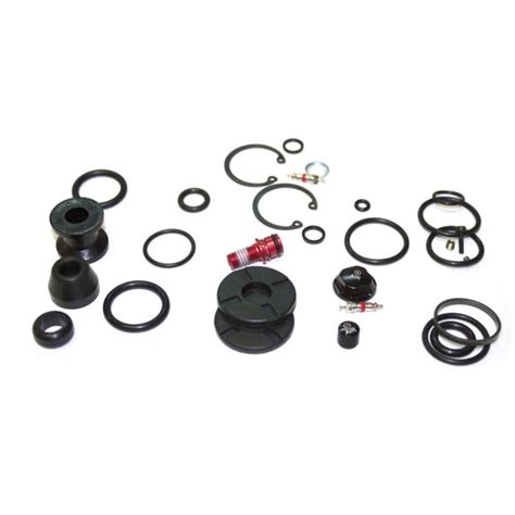 COMPRAR KIT MANTENIMIENTO HORQUILLA ROCK SHOX SID