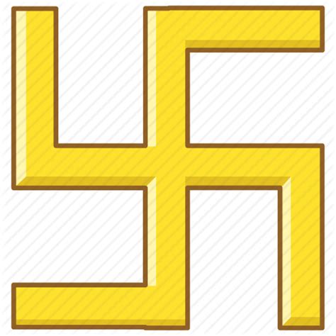 Swastika Icon At Getdrawings Free Download