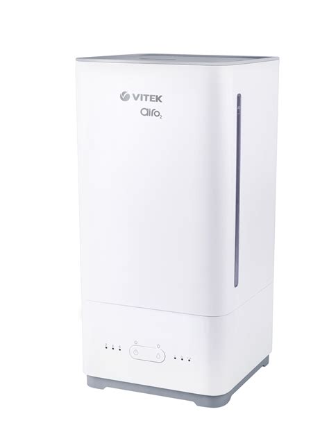 Увлажнитель воздуха VITEK VT-2333