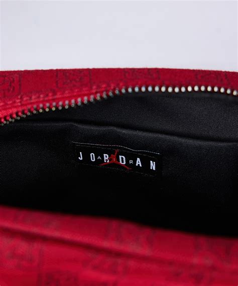 Jordan Jam Monogram M N Messenger Bag Unisex Ma R Sneaks Up