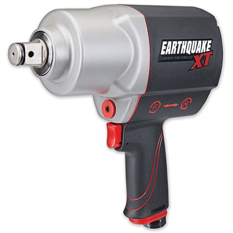 3 4 In Composite Xtreme Torque Air Impact Wrench